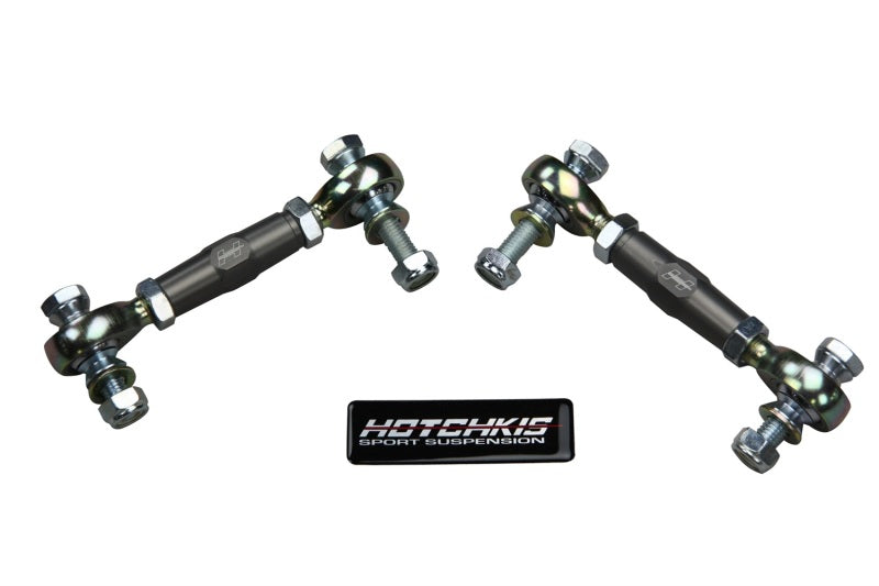 Hotchkis 25440R 08-09 EVO X Heavy Duty Rear Endlink Set