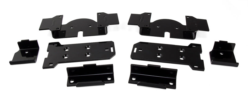 Air Lift 88288 Loadlifter 5000 Ultimate for 2019 Chevrolet Silverado 1500 4WD