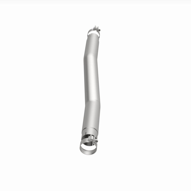 Magnaflow 19491 MagnaFlow D-Fit Muffler 409 SS 3.5in 2019 Chevrolet Silverado 1500 6.2L w/o Muffler