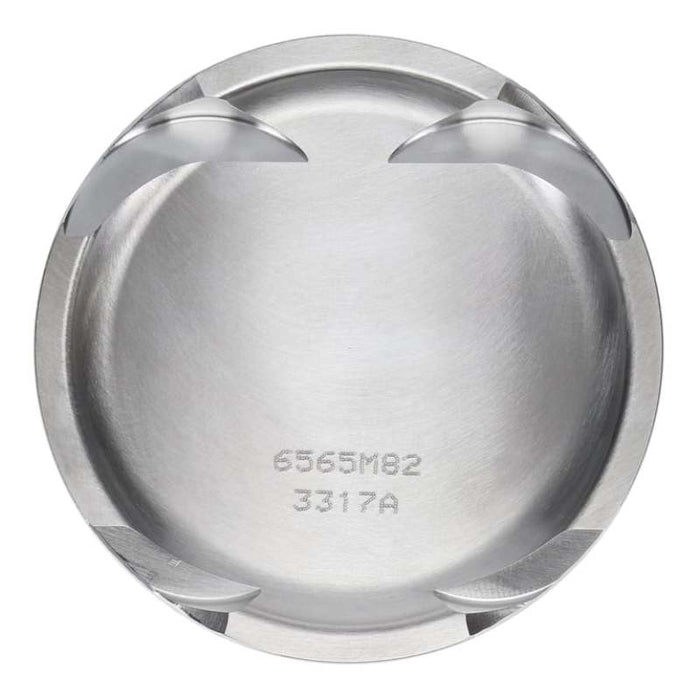 Wiseco K565M82 Toyota Turbo 4v Dished -16cc 82MM Piston Shelf Stock Kit