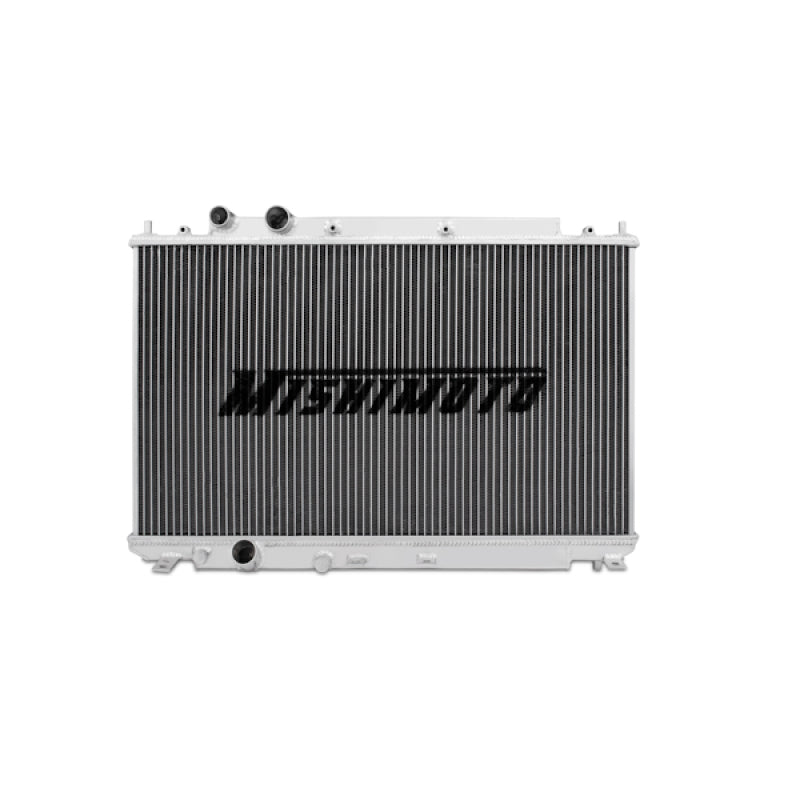 Mishimoto MMRAD-CIV-06SI 06+ Honda Civic SI Manual Aluminum Radiator