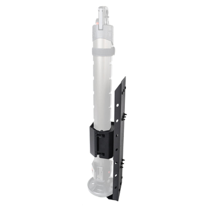 Go Rhino 5950070T 4-CORE Mount Kit for Xventure Gear EG Jack - Tex. Blk