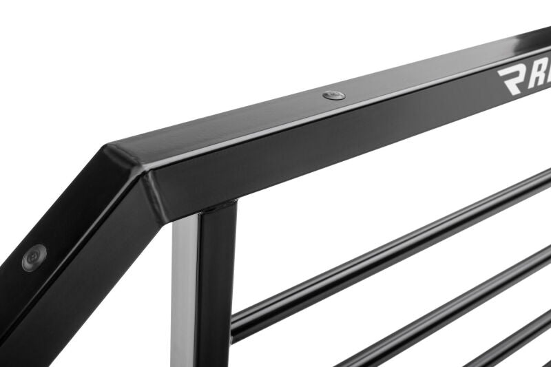 BackRack SRX600 08-23 Chevrolet Silverado 1500 / 04-23 Ford F-150 SRX Rack (Shortened) Frame Only Req. HW