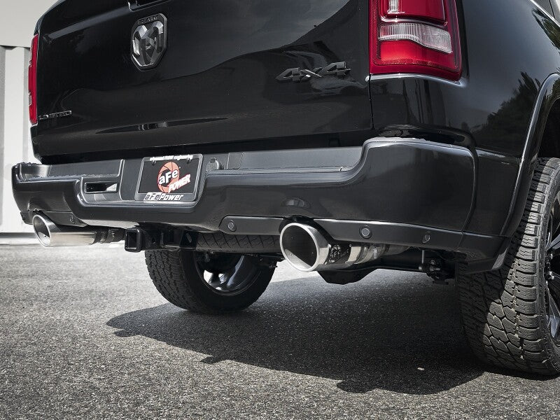 aFe 49-42080-P AFE Exhaust DPF Back