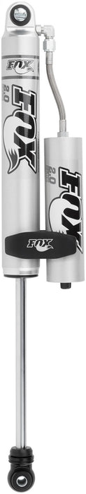 FOX 985-24-036 Fox 07+ Jeep JK 2.0 Performance Series 10.1in. Smooth Body Remote Res. Rear Shock / 2.5-4in. Lift