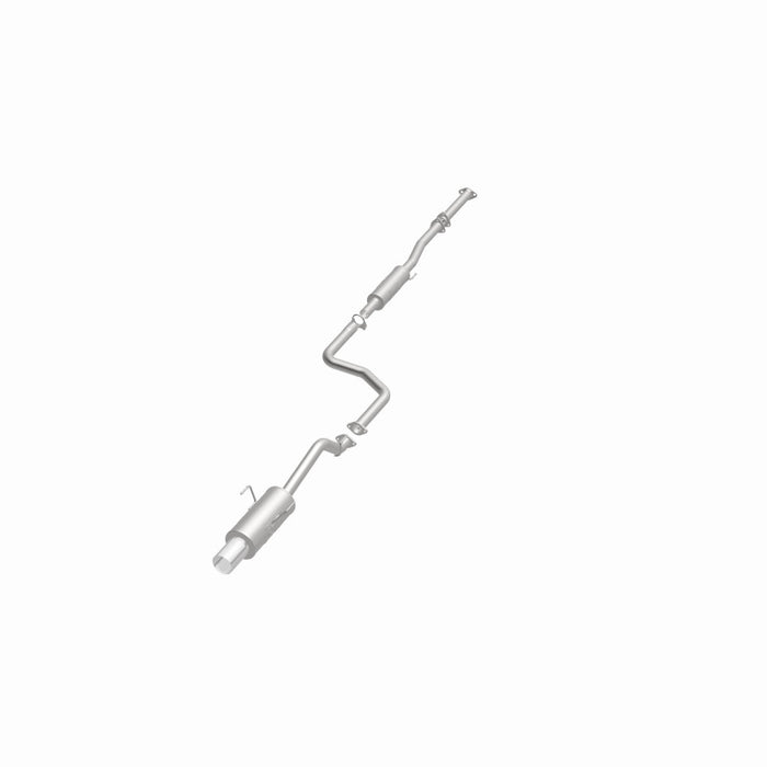 Magnaflow 15646 MagnaFlow Sys C/B Civic Ex/Si 2/4Dr 96-On