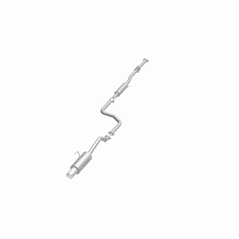 Magnaflow 15646 MagnaFlow Sys C/B Civic Ex/Si 2/4Dr 96-On