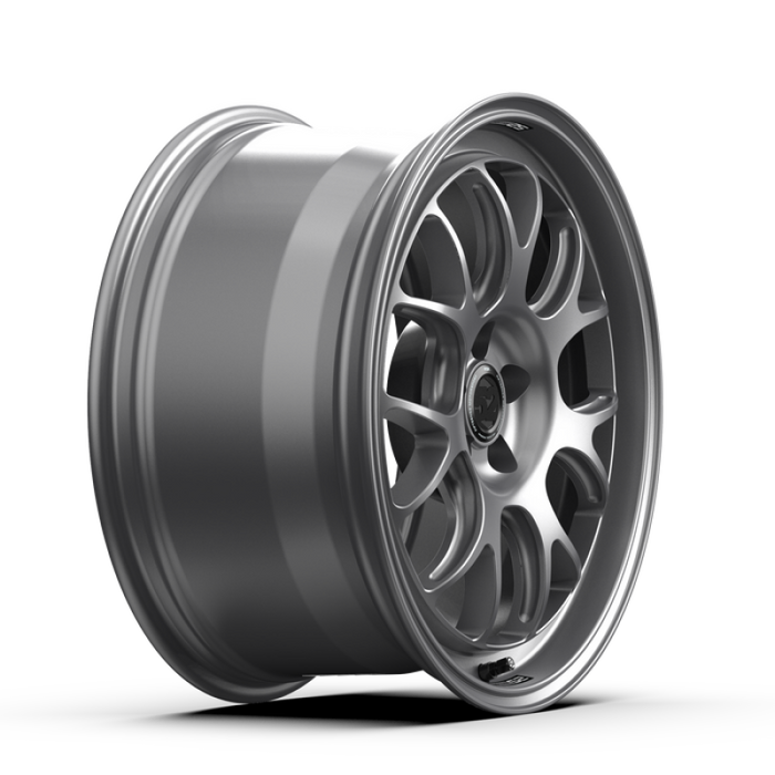 fifteen52 RSAMT-89050+42 Apex RSR 18x9 5x100 42mm ET 73.1mm Center Bore Matte Titanium