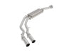 aFe 49-43128-P AFE Exhaust Cat Back