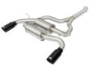 aFe 49-36325-B AFE Exhaust Axle Back