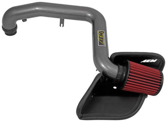 AEM Induction 21-764C 2015 Volkswagen Jetta 2.0L L4 - Cold Air Intake System