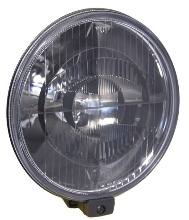 Hella 005750991 500 Series 12V Black Magic Halogen Driving Lamp Kit