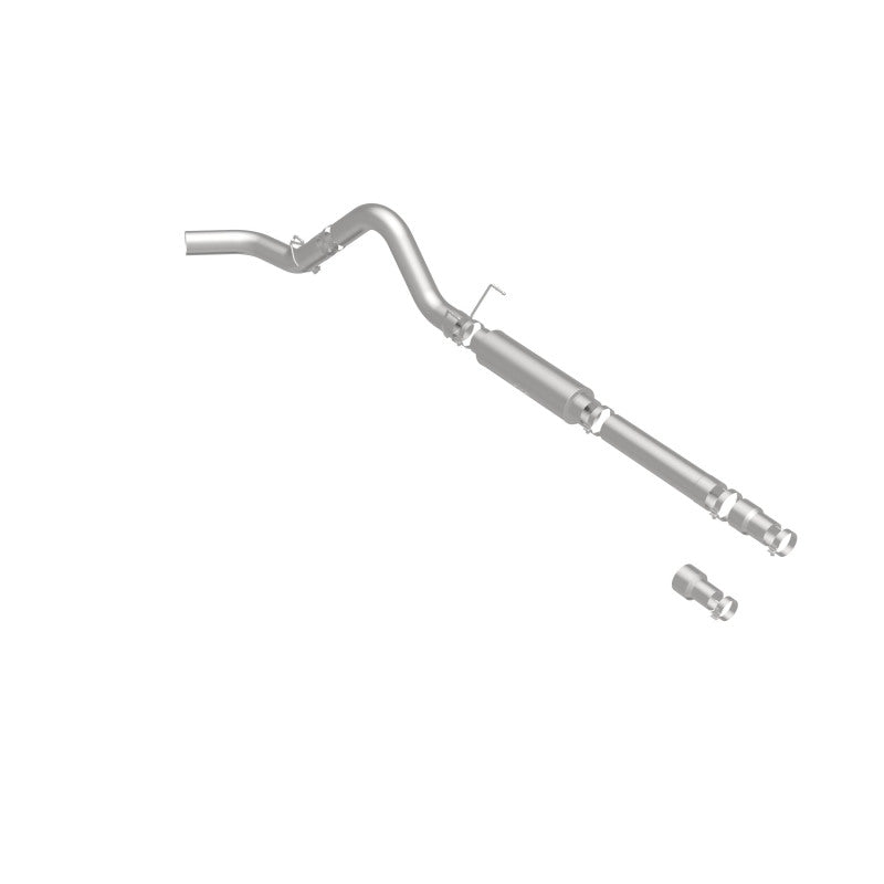 Magnaflow 17876 MagnaFlow 03-07 Dodge RAM 2500/3500 5.9L Catback 5in Single Passenger Side Rear Exit Exhaust