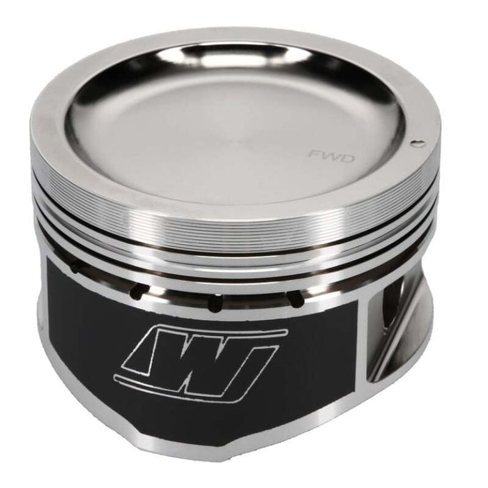 Wiseco K587M89 Nissan KA24 Dished 10.5:1 CR 89.0 Piston Shelf Stock Kit