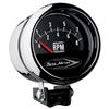 AutoMeter AM Traditional Chrome Gauges 2897