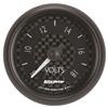 AutoMeter AM GT Gauges 8091