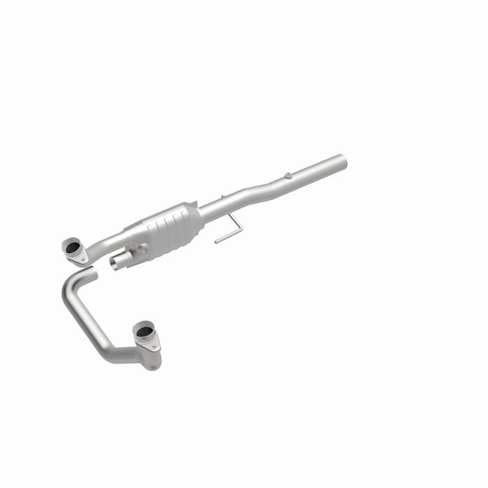 Magnaflow Perf Exhaust MAG23285 94-01 Dodge Ram 3.9/5.2 /5.9L Cat Converter