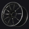 Advan YA38J45EBGR AVN RSIII Wheels