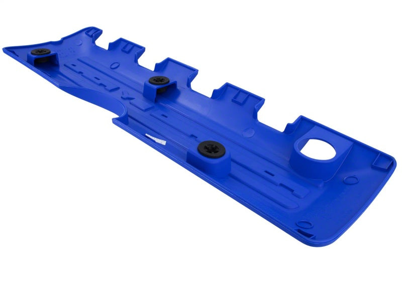 Ford Racing M-6P067-M50B Mustang 5.0L 4V Blue Coil Covers