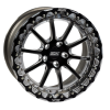 Belak Wheels BLK Series 4 Wheels 18105112S45SB-SBL