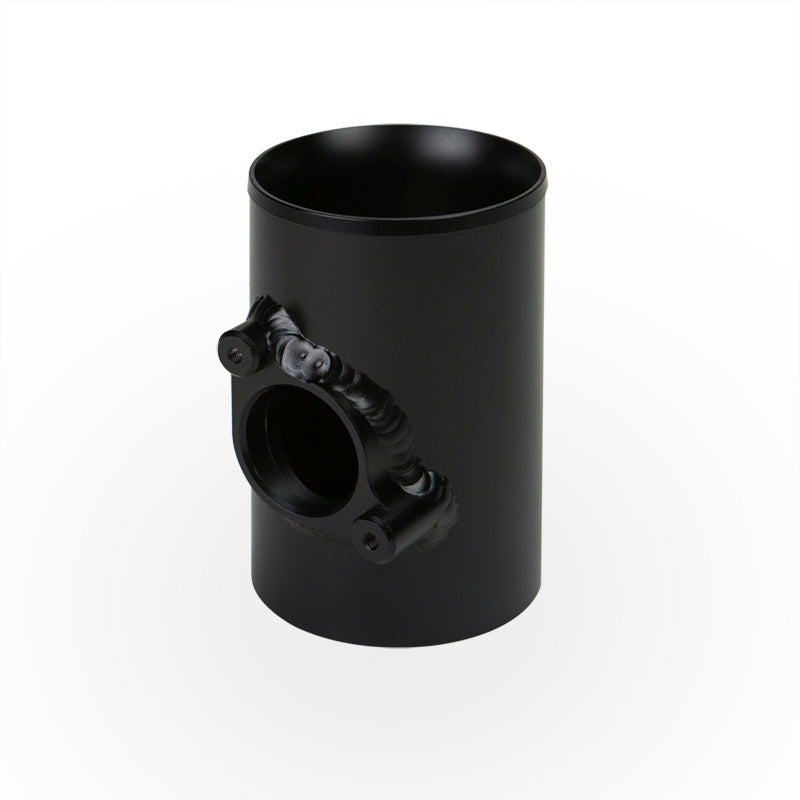 Mishimoto MMAI-CIV-17SIRD 2017+ Honda Civic SI Performance Air Intake Kit - Red