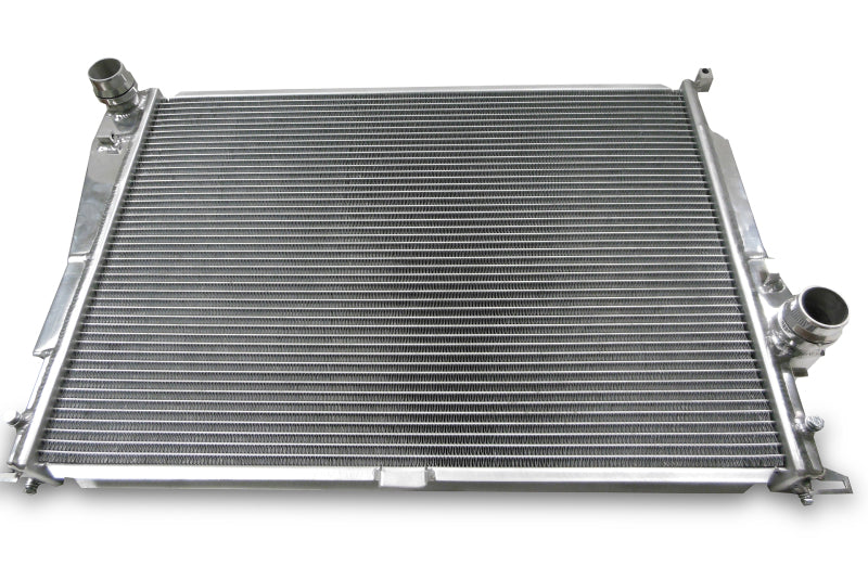 CSF 7058 00-06 BMW M3 (E46) Triple Pass Radiator