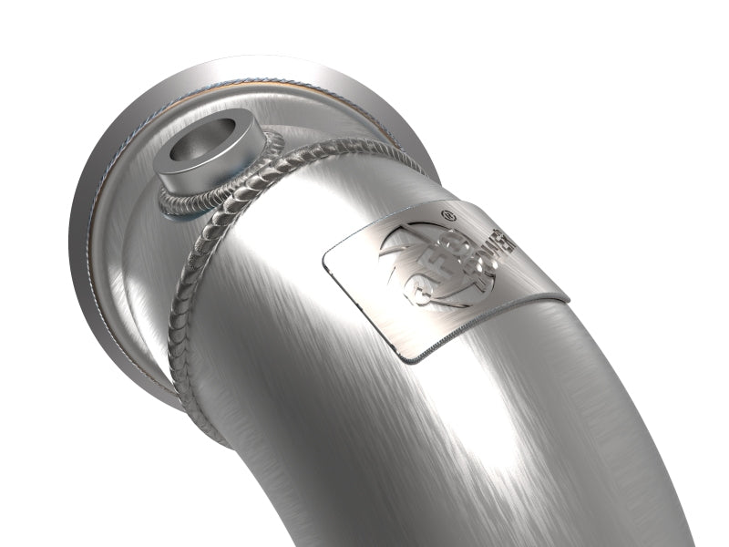 aFe 48-36411-1YC AFE Headers