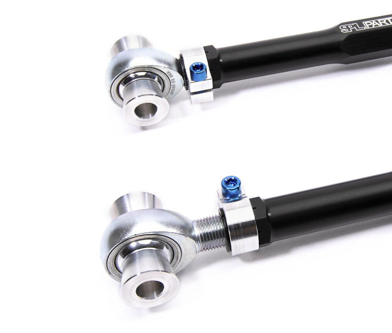 SPL Parts SPL RUAEL CAM6 2016+ Chevrolet Camaro (Gen 6) Rear Upper Control Arms w/Eccentric Lockouts