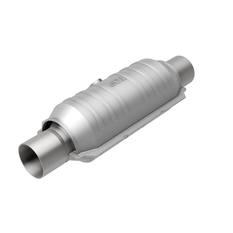 Magnaflow 418054 Conv Univ 2.00 1/O2 CA
