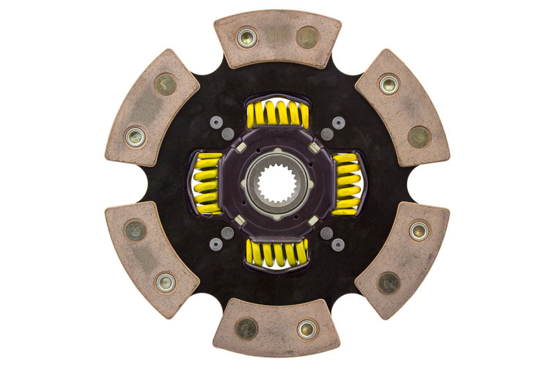 ACT 6212103 ACT Race Clutch Discs