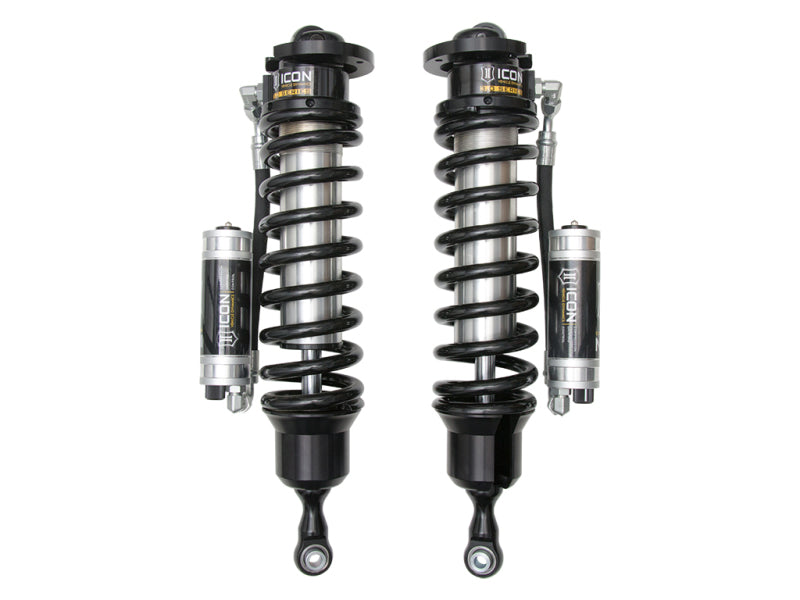 ICON 58765 2008+ Toyota Land Cruiser 200 3.0 Series Shocks VS RR CDCV Coilover Kit