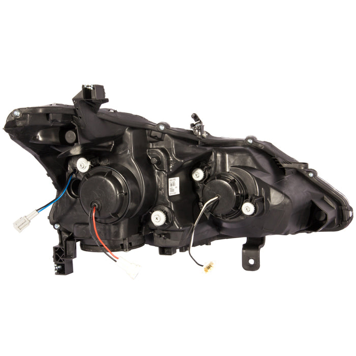 ANZO 121500 ANZ LED/Projector Headlights