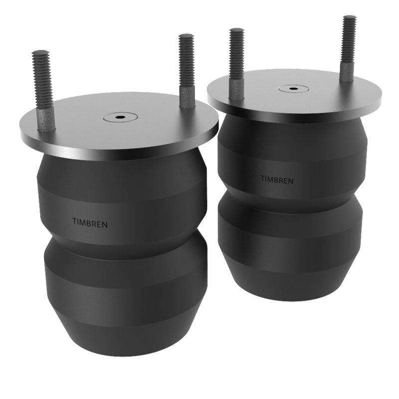 Timbren TORTAC4A 1984 Toyota 4Runner Rear Suspension Enhancement System