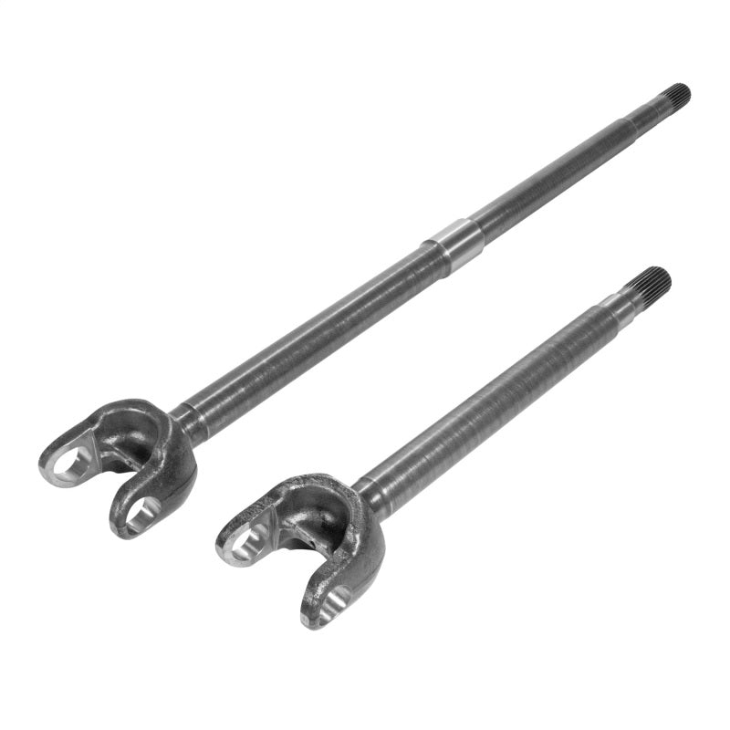 Yukon Gear & Axle YGK015STG3 Yukon Gear Jeep JK Rubicon D44 4.88 Ratio Stage 3 Gear Kit Package