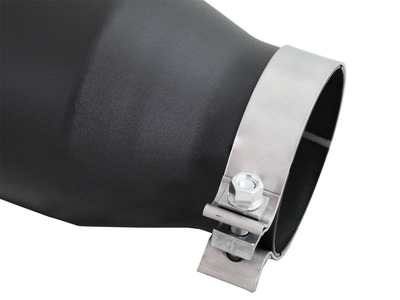 aFe 49T40601-B12 AFE Mach Force-Xp Exhaust Tip