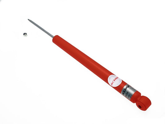 KONI 8045 1096 Koni Special D (Red) Shock 04-12 Volvo V50 Incl Sport Suspension (Excl 4WD/Self Leveling) - Rear