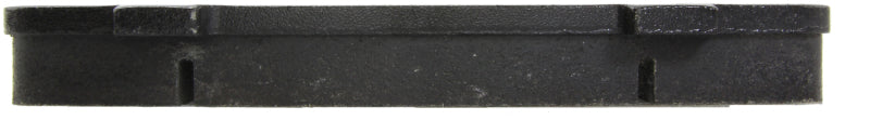 Stoptech 309.11851 StopTech Performance 06-09 Chevy Corvette Z06 Rear Brake Pads