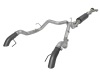 aFe 49-33095-B AFE Exhaust Cat Back
