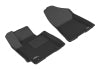 3D MAXpider L1HY06611509 ACE Kagu - Front - Black