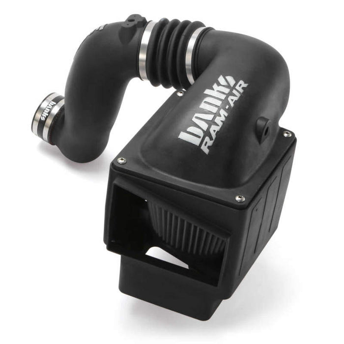Banks Power 42145-D 03-07 Dodge 5.9L Ram-Air Intake System - Dry Filter
