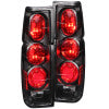 ANZO 211118 ANZ Taillights