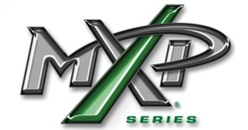 Airaid 202-268 07-08 Chevy/GMC Silverado/Sierra 2500/3500 6.0L MXP Intake System w/ Tube (Dry / Black Media)
