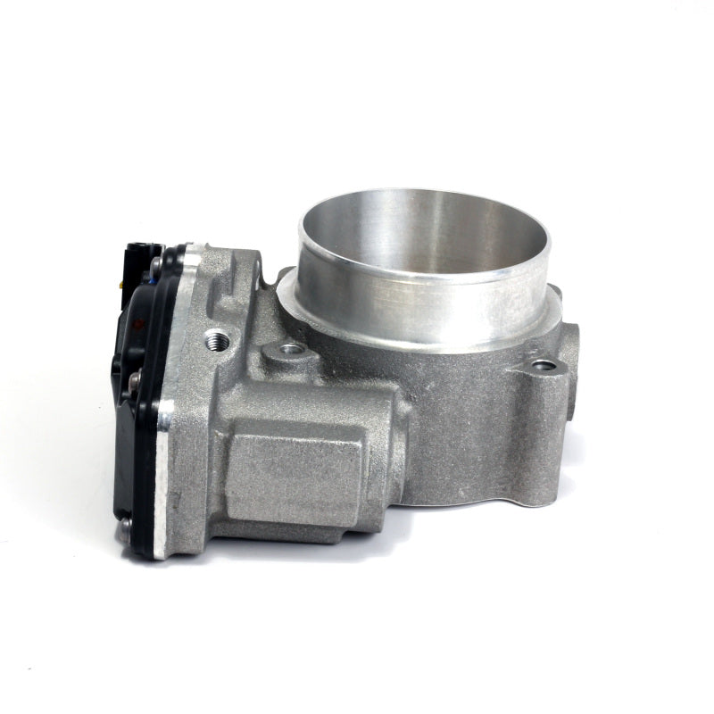 BBK 1822 11-17 Ford Mustang 3.7L V6 / 11-14 Ford F-150 3.7L 73mm Throttle Body Power Plus Series