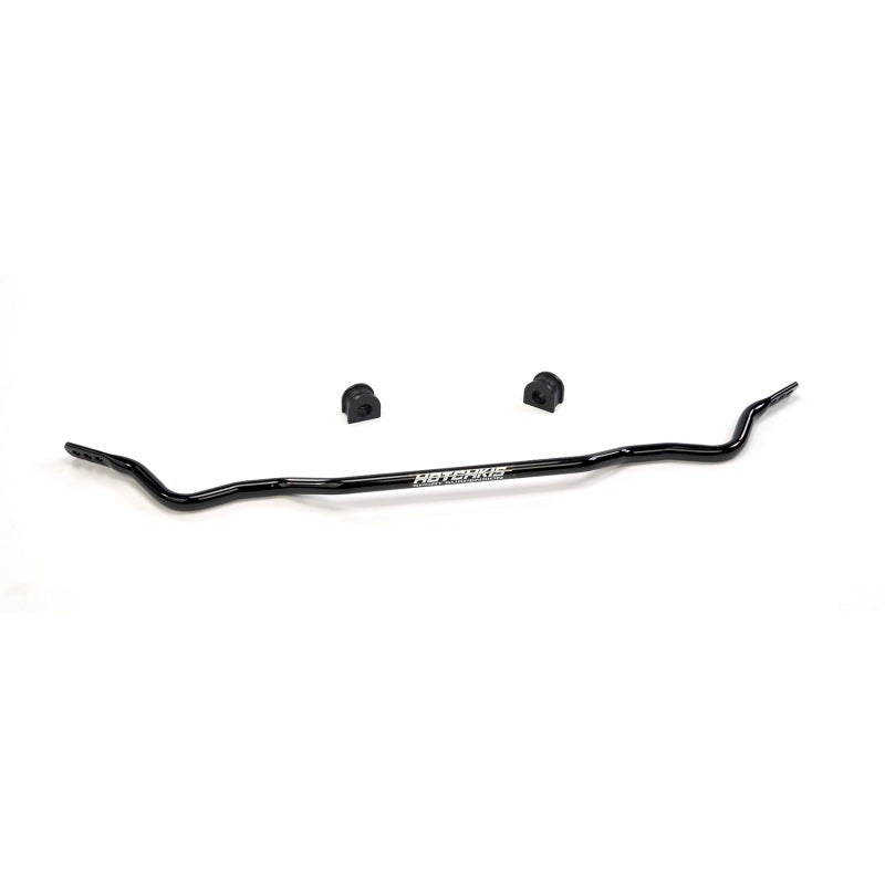 Hotchkis 2285R 97-04 Corvette C5 Rear Sway Bar Set