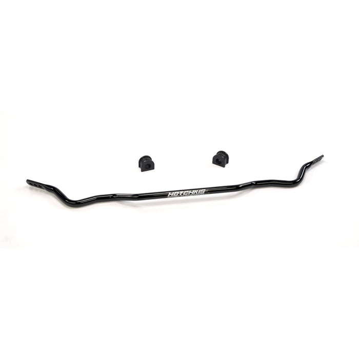 Hotchkis 2285R 97-04 Corvette C5 Rear Sway Bar Set