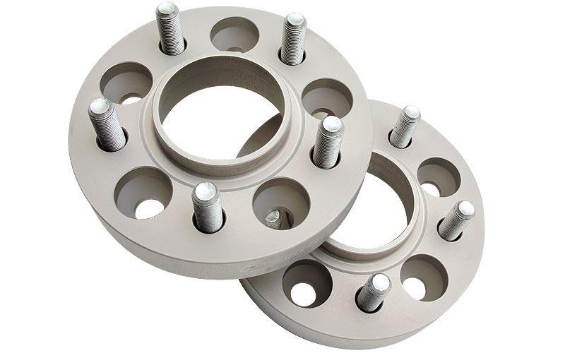 Eibach EIBS90-4-30-057-B Pro-Spacer Kit 2015-17 Mustang S550 30MM