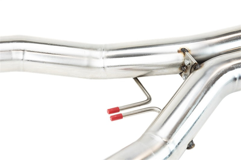 Kooks Headers 21703200 Kooks 14+ Chevy Corvette C7 3in x 3in Cat SS X-Pipe Kooks HDR Req