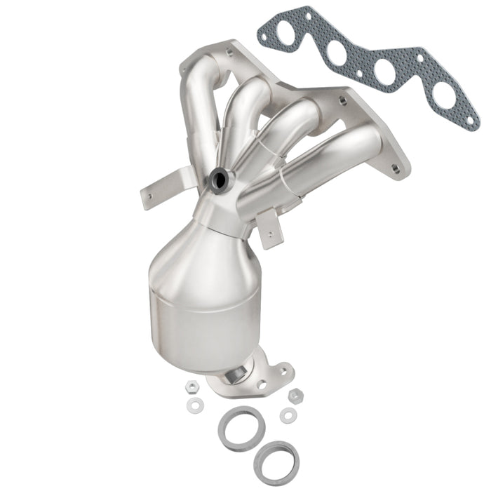 Magnaflow 452030 MagnaFlow Conv DF Honda 00-05 Civiv 1.7L