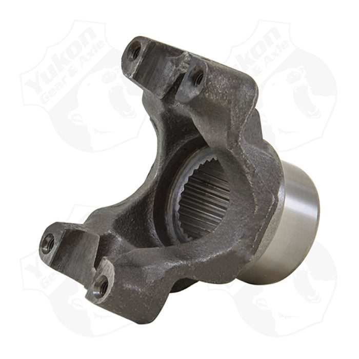 Yukon Gear & Axle YY M20-1310-28S Yukon Gear Yoke For Model 20 w/ A 1310 U/Joint Size