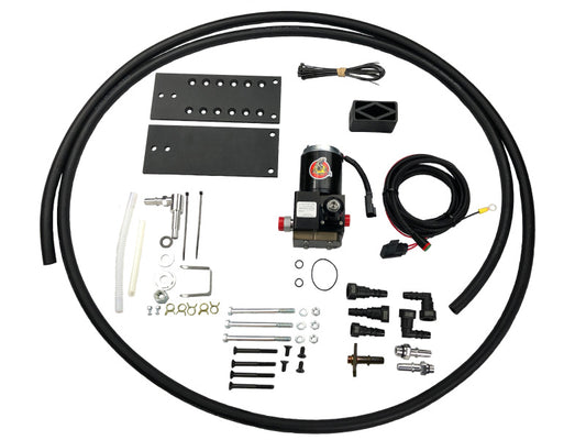 AirDog R4SBD356 PureFlow Raptor 03-04.5 Dodge 24V 5.9L Cummins (w/In-Tank Fuel Pump) RP-4G-100 Fuel Pump